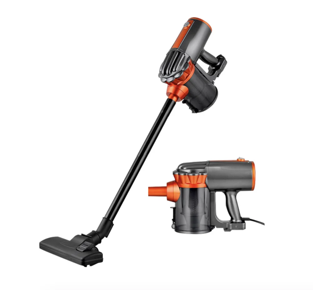 new 600w cyclone handheld vacuum cleaner for carpet use cyclone
