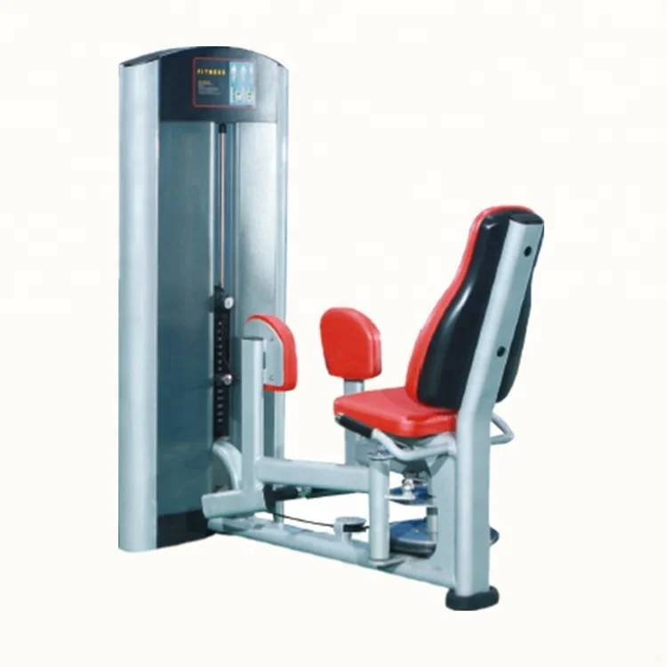 Life Fitness Hip Adductor