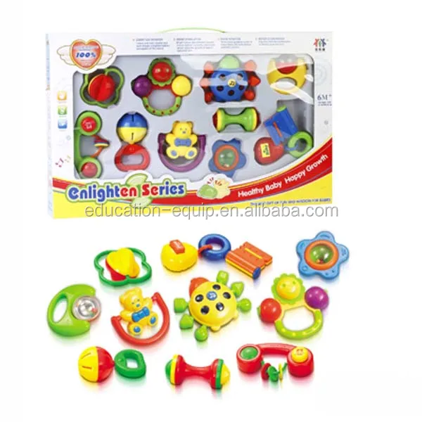 SE913029 детский звонок, умная развивающая игрушка