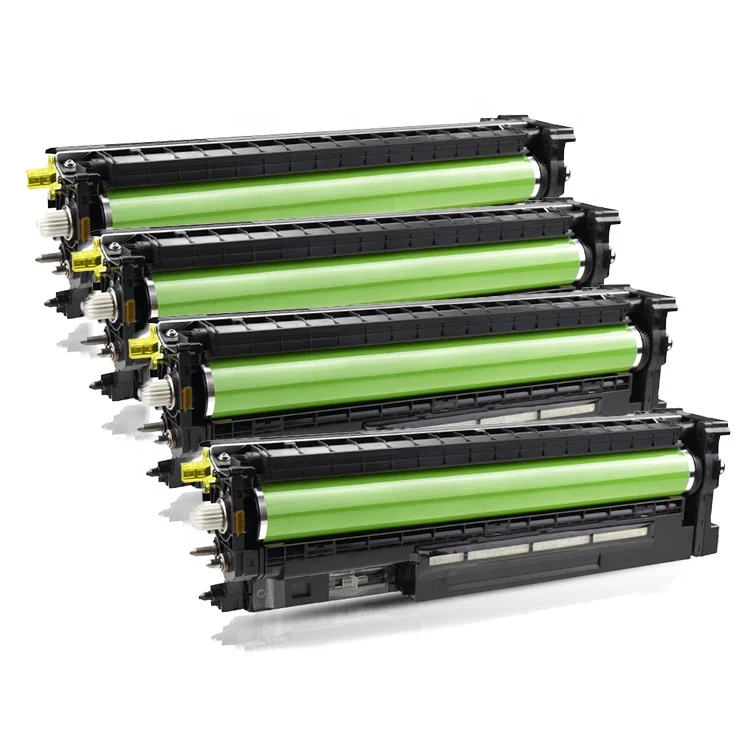 Ricoh MP C2503/3503/4503/5503 PCU Photo Conductor Unit Replacement