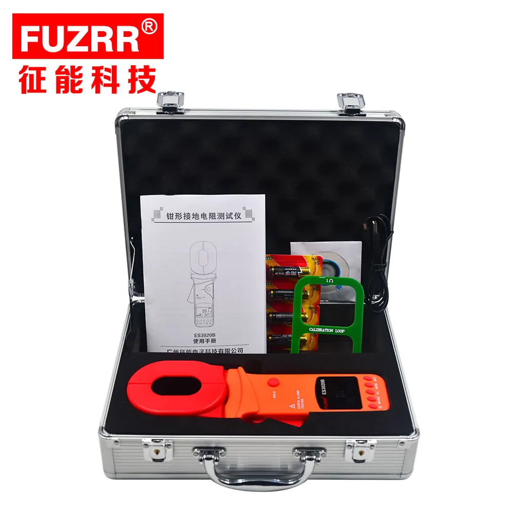 Best price Unit Clamp Multimeter true RMS AC DC Current Mini Digital Clamp Meter uni t