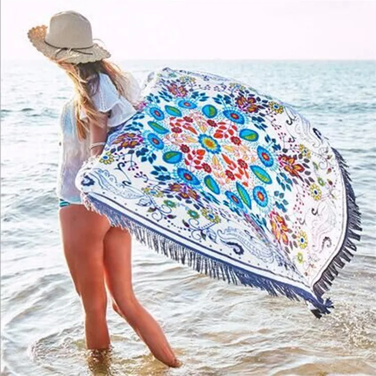 Thick beach blanket Clearance