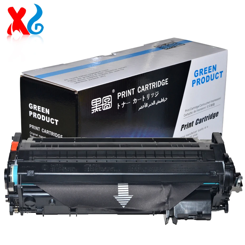 hp p2055d toner