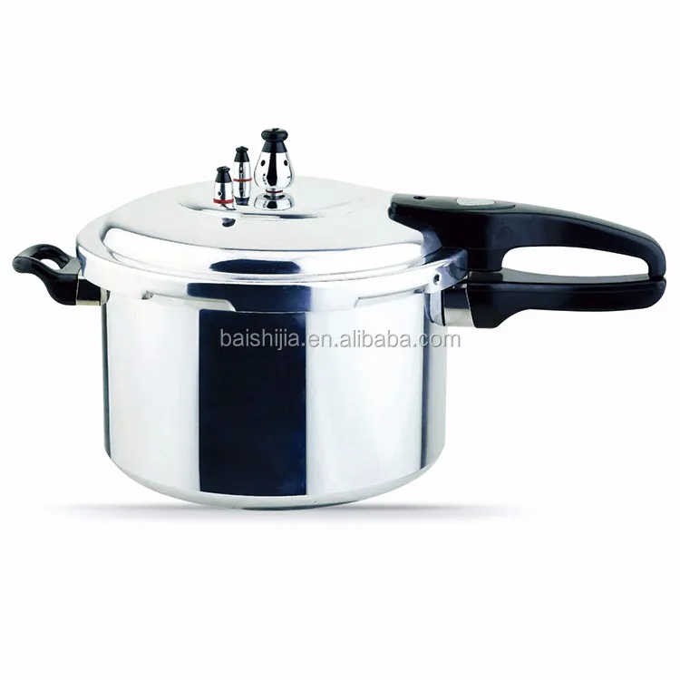 stereo Beginner peddelen Chinese Wholesale 5.0l Largest Big Premier Safety Valve Presto Aluminum  Pressure Cooker With Low Price - Buy Aluminum Pressure Cooker,Presto  Pressure Cooker,Safety Valve Pressure Cooker Product on Alibaba.com
