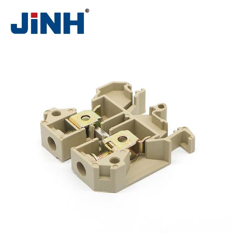 Jin JINH SAK 16EN Din Rail Connectors - 76A 800V Screw Terminals