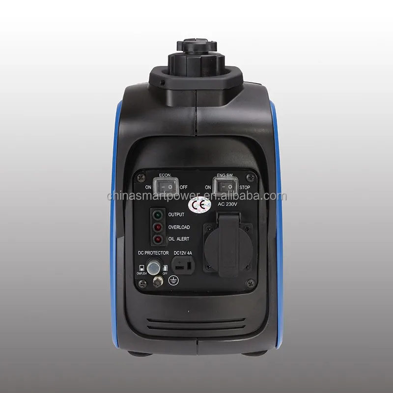 Заводская цена, инверторный генератор для домашнего использования 1 кВт