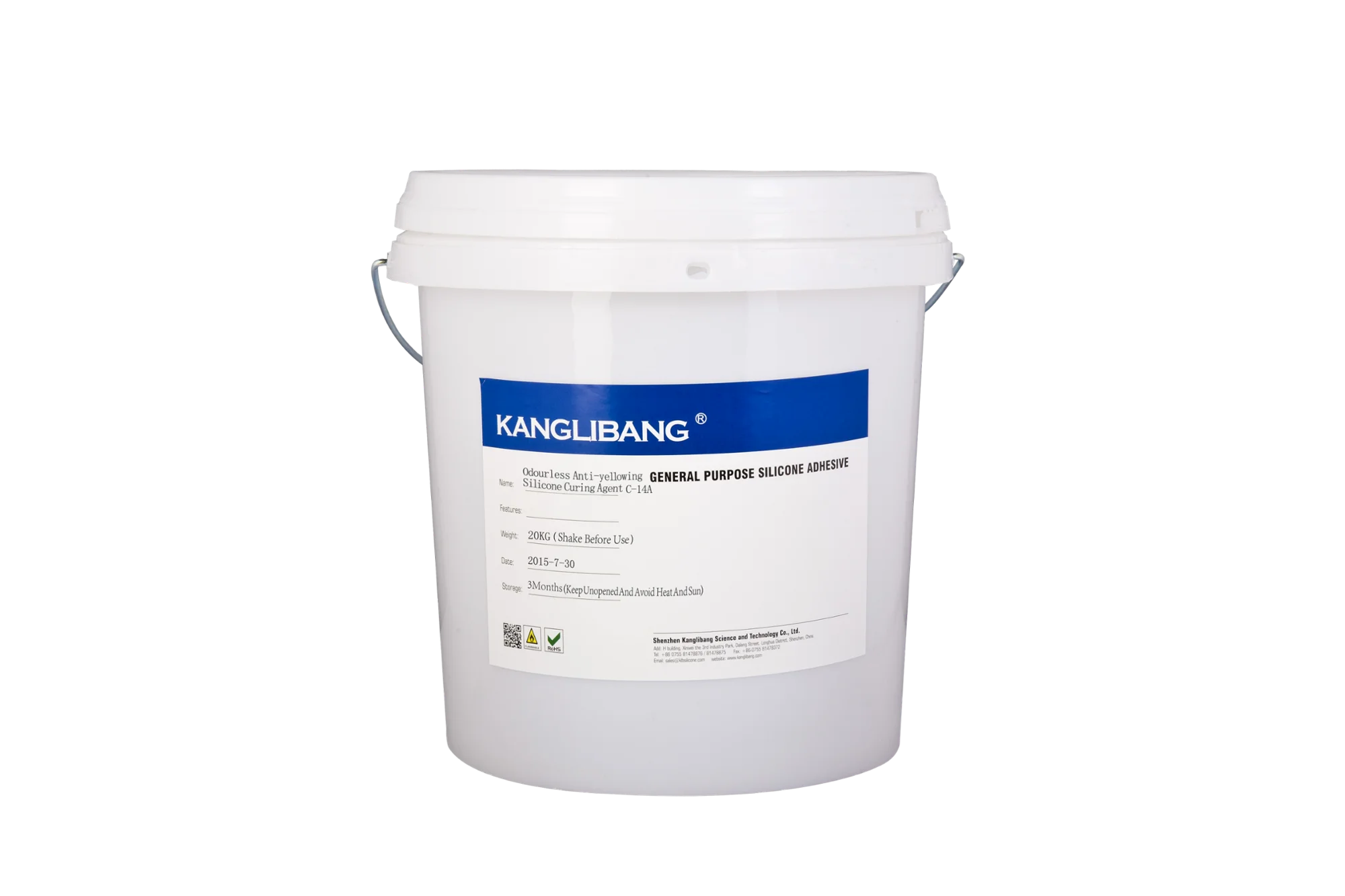 Adhesion Promoter For Silicone Rubber With Double Side Tape Transparent 3m Primer For Footpad