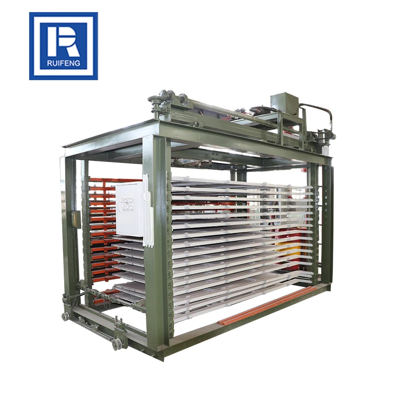 Фанеры машины фанеры линии по производству