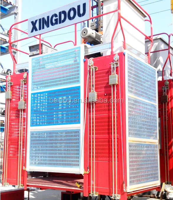 Грузовой склад Лифт