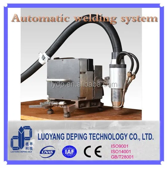 Orbital Welding Machine Automatic Orbital Welding Machine