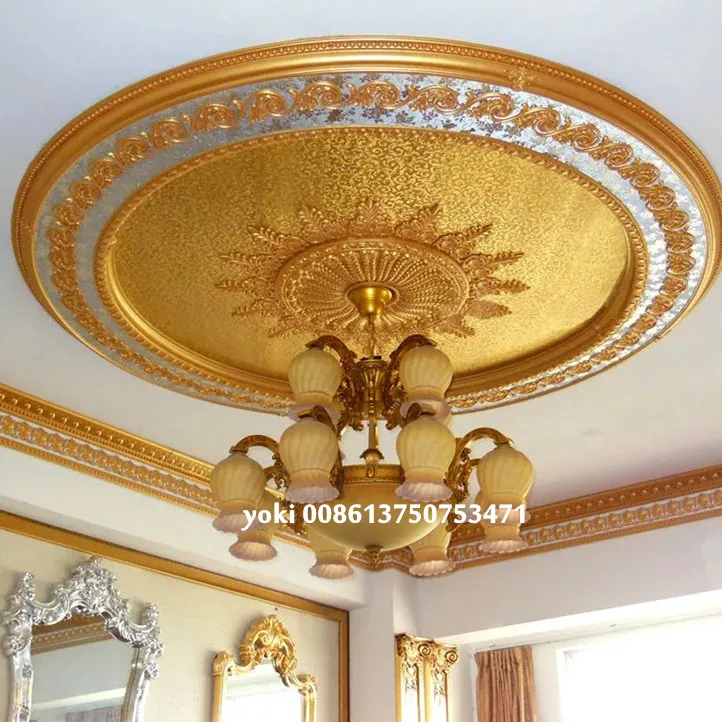 Luxus! new !ps ceiling