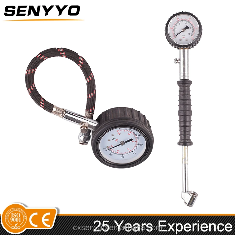 Авто грузовик мото велосипед шины контроля давления в шинах датчик метр