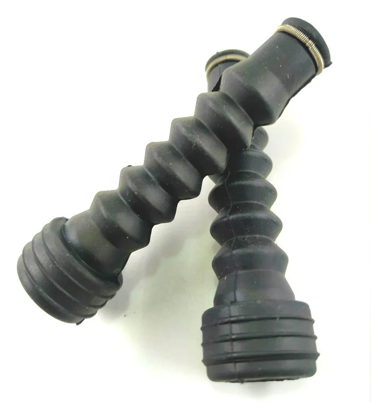 Replace 650-44147-00 Shift Rod Boot Seal for Yamaha Outboard