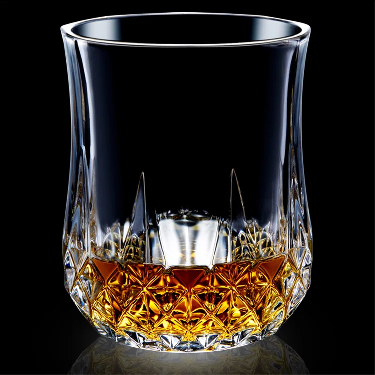 Unique Shape Design Rounded Square Fancy Heavy Bottom Crystal Drinking Whiskey Glass Buy Whiskey Glass Round Bottom Drinking Glass Unique Shaped Drinking Glass Product On Alibaba Com