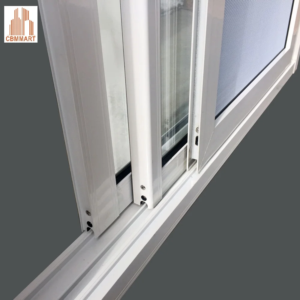 Aluminum Sliding Window Frame For Construction Building Materials Buy Aluminum Wooden Sliding Window Construction Building Materials Window Aluminum Sliding Window Frame Windows Product On Alibaba Com