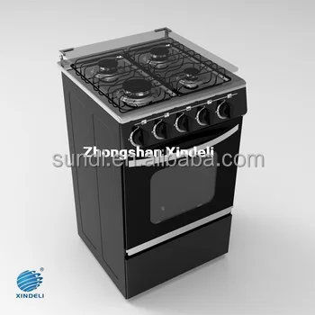 21 Inch 50*50 Size Multifunction Cooker Gas Stove Stand, Gas Stove With  Grill and Oven