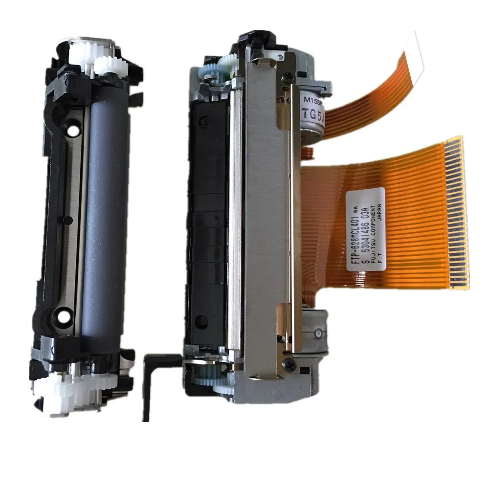 fujitsu thermal printer