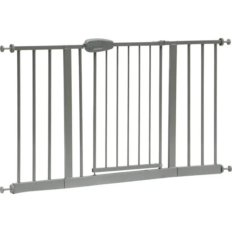 adjustable safety gate