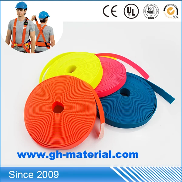 Wholesale Customized Striped PVC Coated Webbing Premium Dog Lead Leash & Nylon Dog Collar Leash Made from Polyester/Nylon