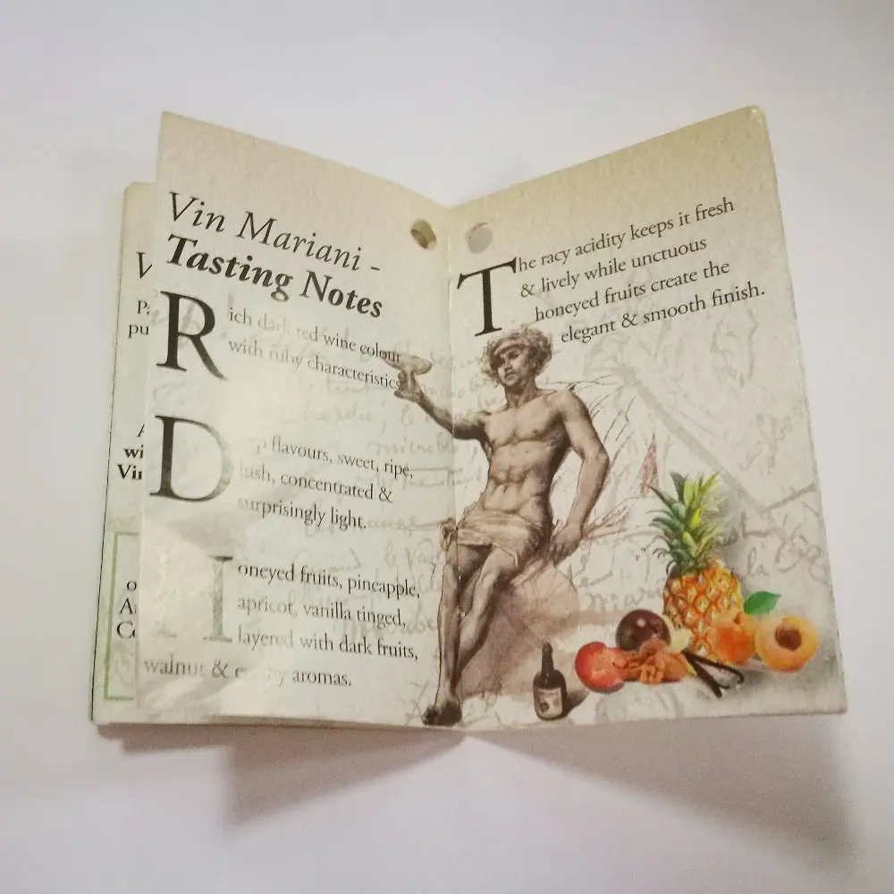 Услуги печати для книг/листовок/каталогов/печати