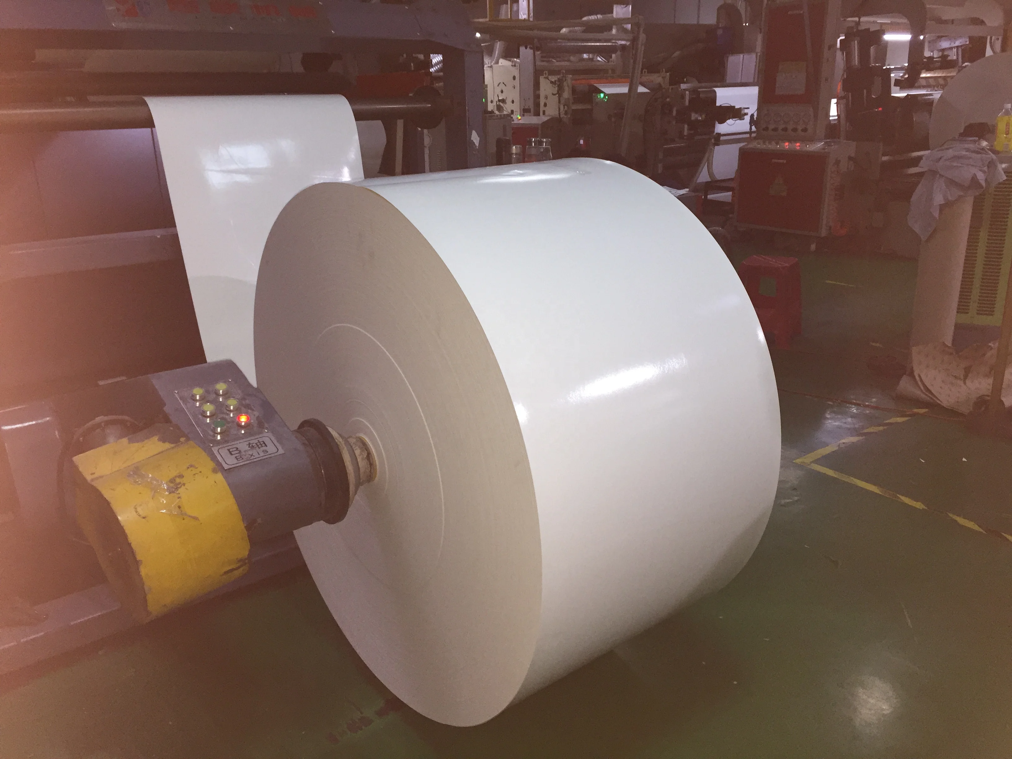 Manufacturers Factory Pe Fbb Paper Board Sheet High Bulk Gc1 Gc2 Fbb