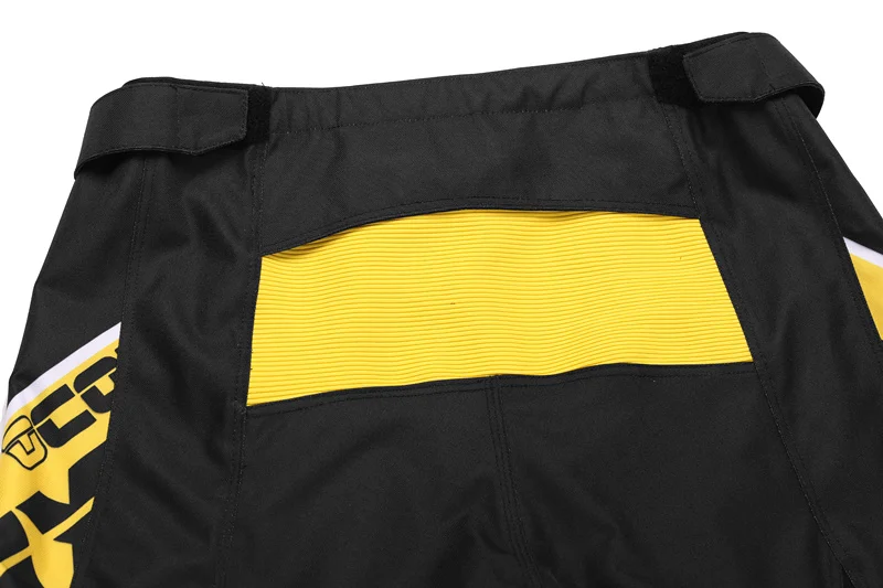 Мужские гоночные штаны для мотокросса на заказ 600D