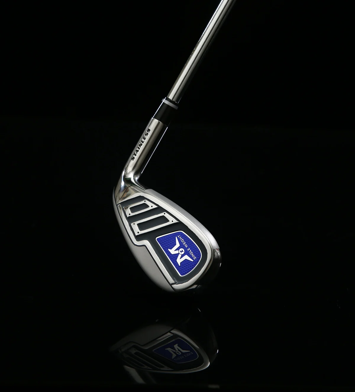 Mazel Aluminum Oem Golf Club Irons For Sales One Length Golf Clubs