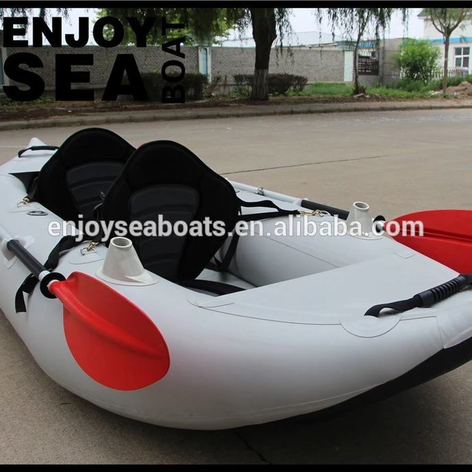 Whitewaterインフレータブルカヤック製china Buy カヤックボート インフレータブルカヤック 270 インフレータブルカヤック Product On Alibaba Com