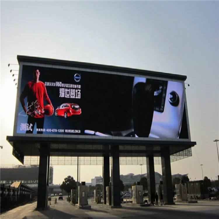 Display Japanese Video Dynamic Girl AD HD P2.5mm Led