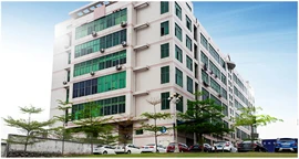 Guangzhou LC Printing Machine Co., Ltd.