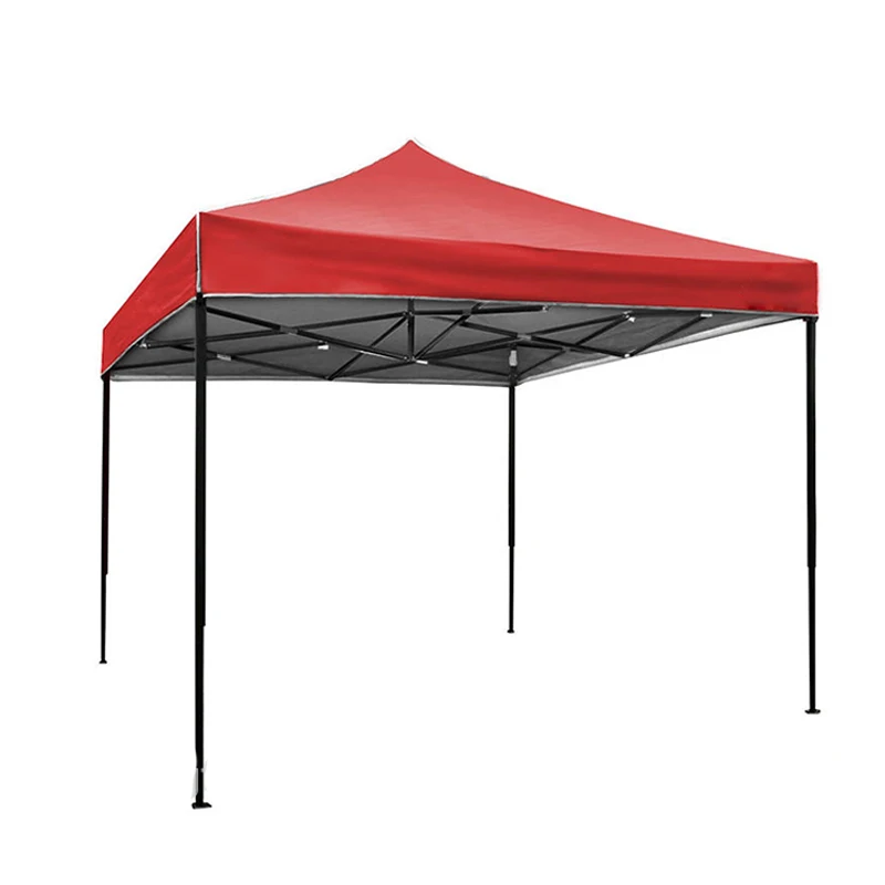 canopy foldable