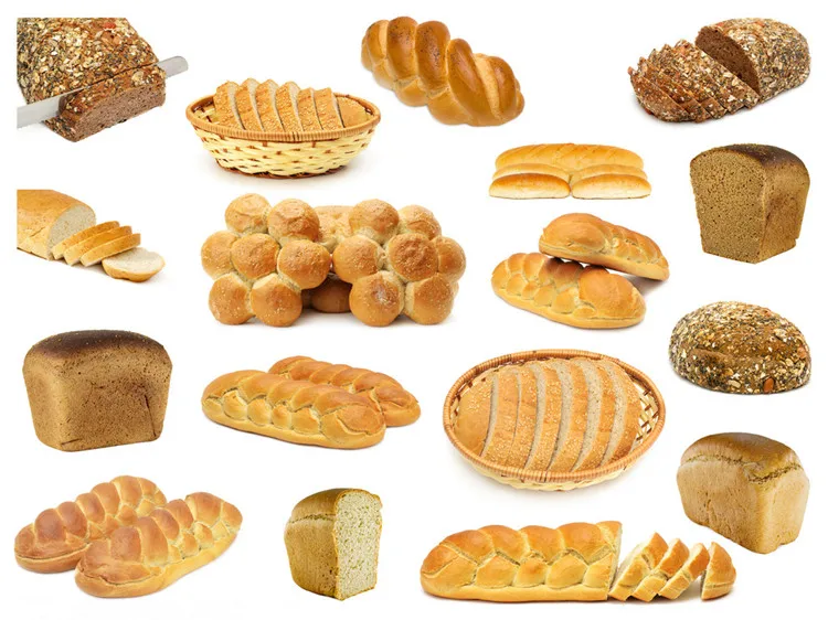 Bread Making Machine Price in Ethiopia Bakery Equipment Production Line
