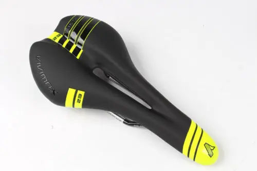 Седло для горного велосипеда XC AM Bike 140*280 мм