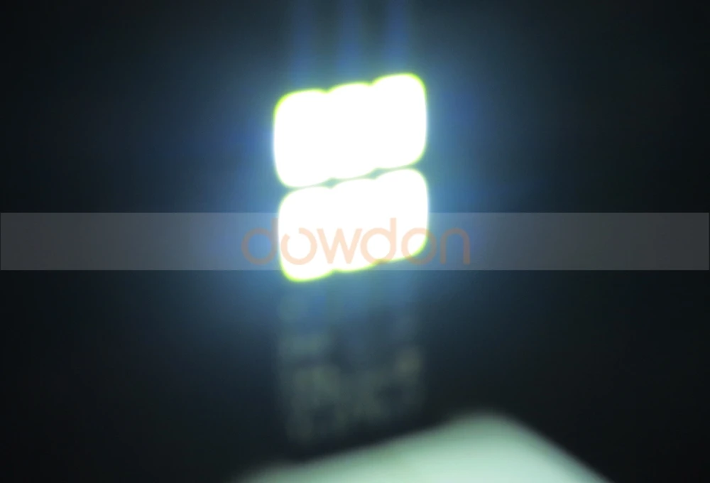 Маленький подарок светодиодный светильник портативный в кармане кошелек клавиатура USB лампа мини 6 светодиодов SMD