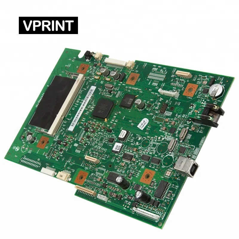 Papan Formatter Bekas yang Diperbarui untuk HP M2727NF CC370-60001 dengan Kemasan yang Rapi