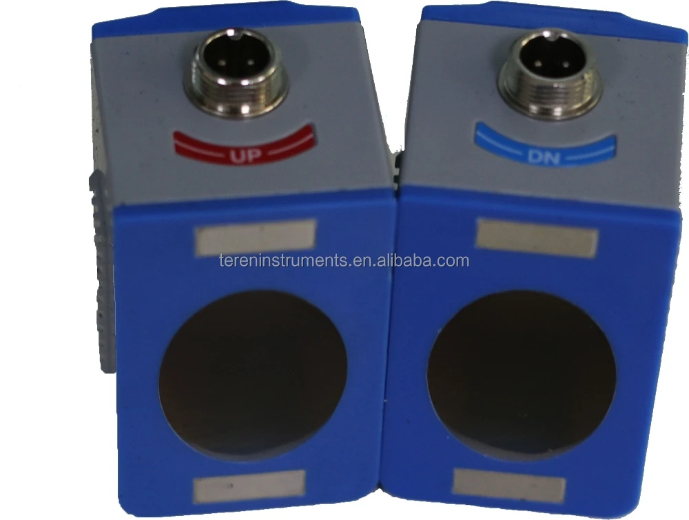 High Accuracy Ultrasonic Flow Meter Cheap and Fine RS 232 Interface Digital Water Flowmeter