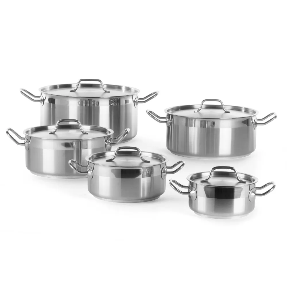 MASTERCLASS PREMIUM COOKWARE set In Grey 15 Pieces $450.00 - PicClick