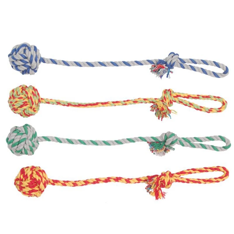 dog rope toys bulk