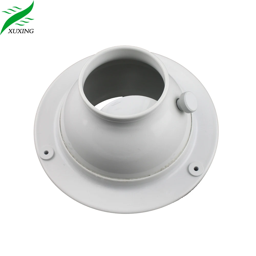air Ventilation Jet Nozzle Diffuser