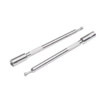 Оригинальные алюминиевые Пружинные штифты с резьбой