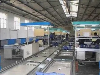 Laizhou Hongyuan Bench Vise Manufacture Co., Ltd.