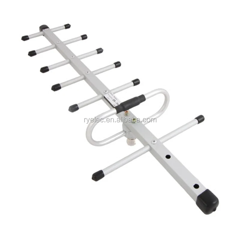 350MHz用八木アンテナ UHF 350MHZ 10DBi高ゲイン指向性屋外八木アンテナw| Alibaba.com