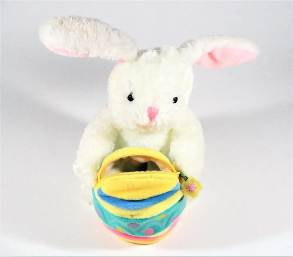 ヴィンテージぬいぐるみ　バニー　35㎝ 8/31 までヴィンテージぬいぐるみ バニー 35㎝