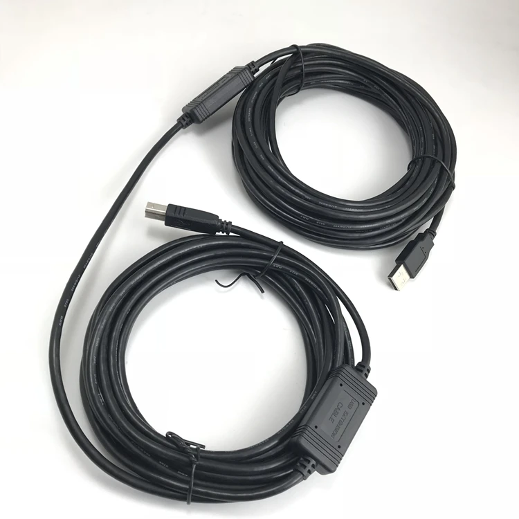 usb printer cable 10m