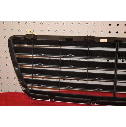 MERCEDES E CLASS W210 S210 CHROME GRILLE for 2108800683
