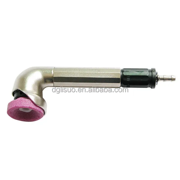 90 Degree Angled Air Die Grinder - Buy 