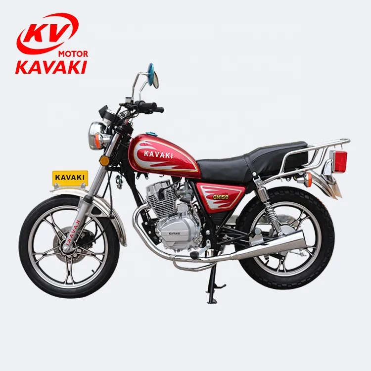 2019 New Style Factory Lifan Motorcycle 125cc  250cc Moto for  Adult