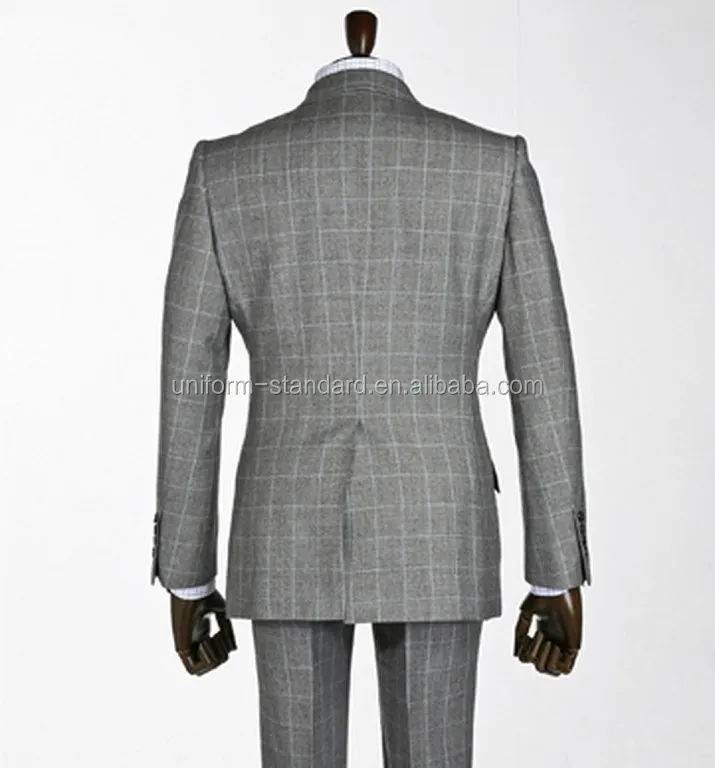 Tailor Made Custom Men Suit With Special Design Fashion Look