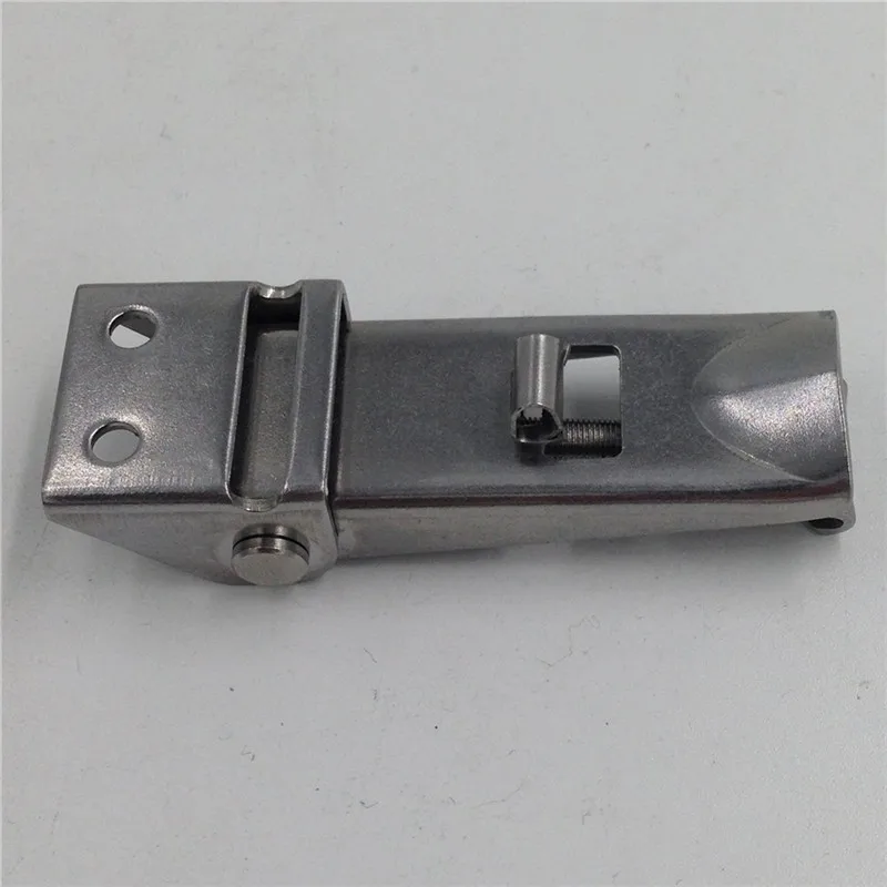 Spring Toggle Latch Adjustable Latch Hardware Box Fasteners Woodworking Tools Butterfly Toggle