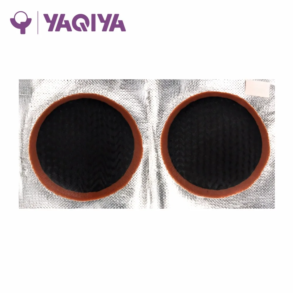 Бескамерные холодной вулканизации радиальные шины ремонт патч